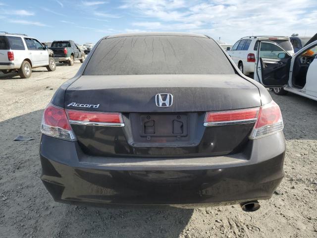 Photo 5 VIN: 1HGCP2F73BA070079 - HONDA ACCORD EX 