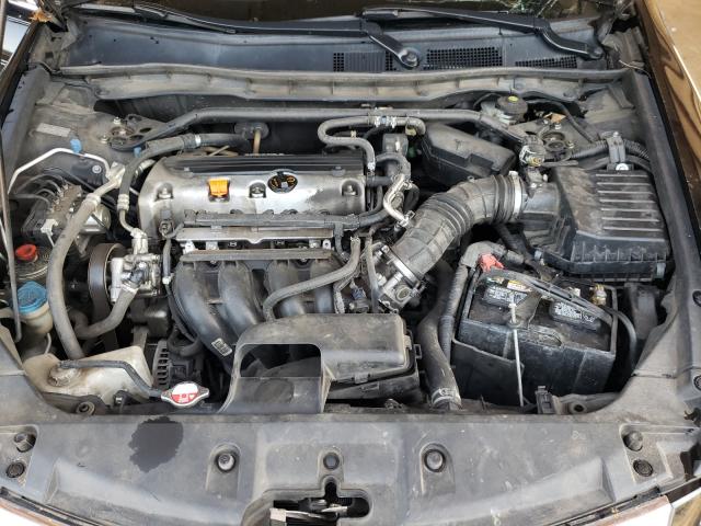 Photo 6 VIN: 1HGCP2F73BA071488 - HONDA ACCORD EX 