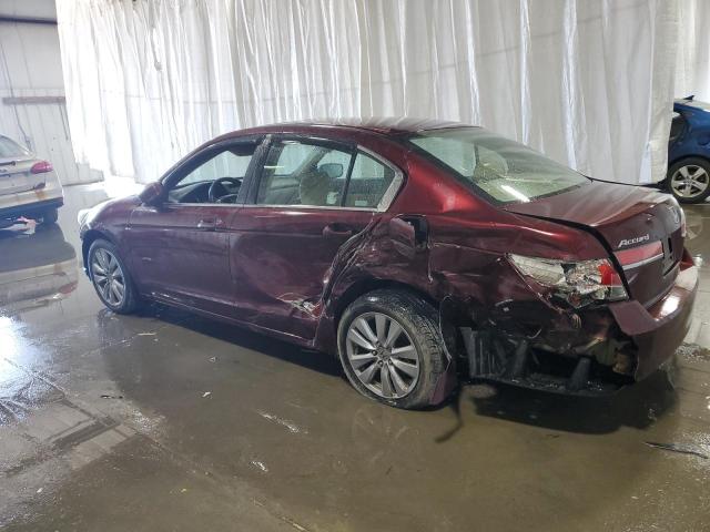 Photo 1 VIN: 1HGCP2F73BA073130 - HONDA ACCORD EX 