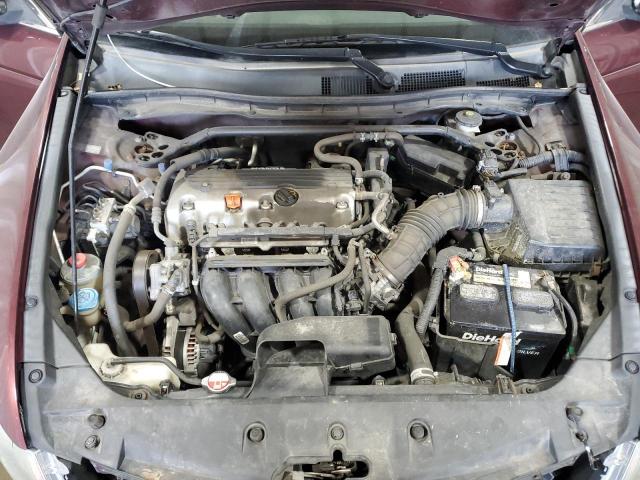 Photo 10 VIN: 1HGCP2F73BA073130 - HONDA ACCORD EX 