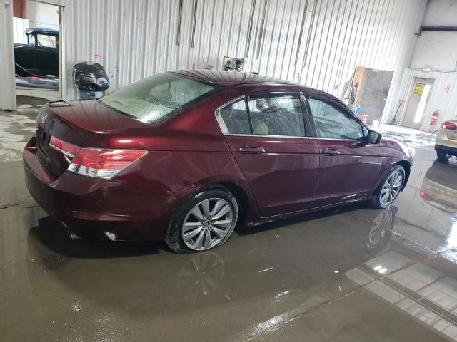 Photo 2 VIN: 1HGCP2F73BA073130 - HONDA ACCORD EX 