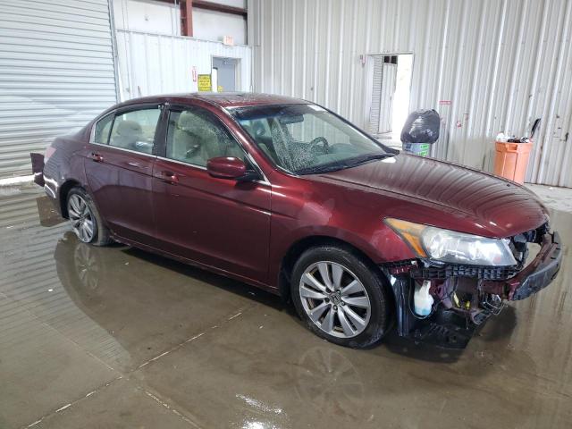 Photo 3 VIN: 1HGCP2F73BA073130 - HONDA ACCORD EX 