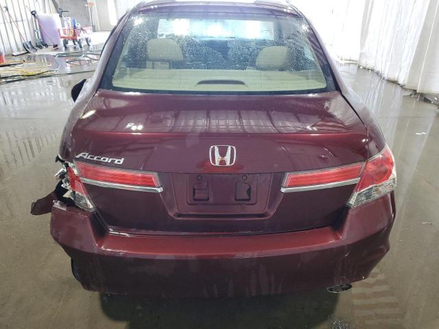 Photo 5 VIN: 1HGCP2F73BA073130 - HONDA ACCORD EX 