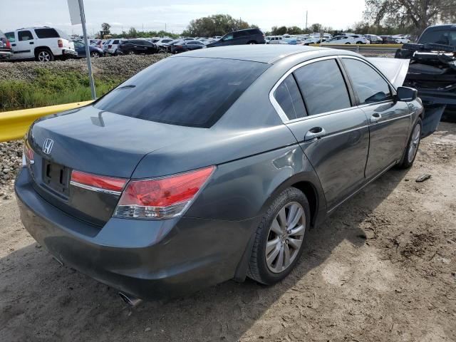 Photo 2 VIN: 1HGCP2F73BA078408 - HONDA ACCORD EX 