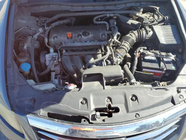 Photo 10 VIN: 1HGCP2F73BA091479 - HONDA ACCORD EX 