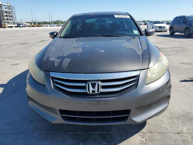 Photo 4 VIN: 1HGCP2F73BA091479 - HONDA ACCORD EX 