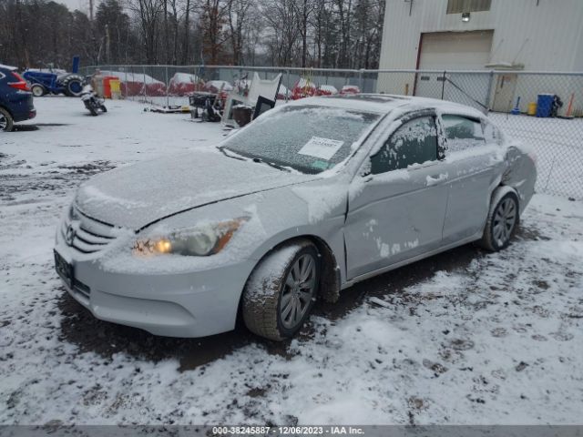 Photo 1 VIN: 1HGCP2F73BA122911 - HONDA ACCORD 