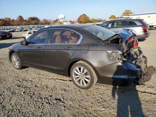 Photo 1 VIN: 1HGCP2F73BA156685 - HONDA ACCORD EX 