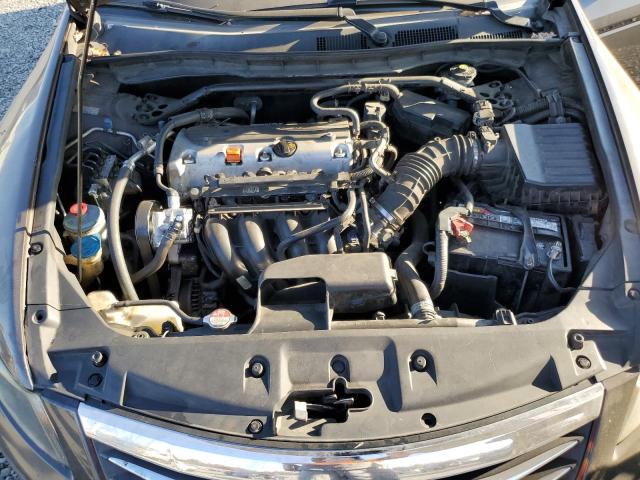 Photo 10 VIN: 1HGCP2F73BA156685 - HONDA ACCORD EX 