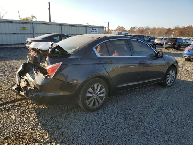 Photo 2 VIN: 1HGCP2F73BA156685 - HONDA ACCORD EX 