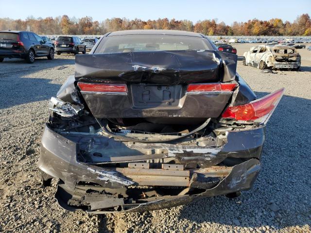 Photo 5 VIN: 1HGCP2F73BA156685 - HONDA ACCORD EX 