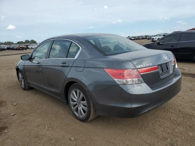 Photo 1 VIN: 1HGCP2F73CA010224 - HONDA ACCORD EX 