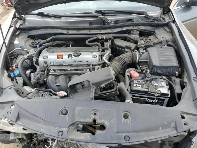 Photo 10 VIN: 1HGCP2F73CA010224 - HONDA ACCORD EX 