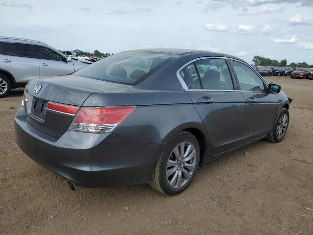 Photo 2 VIN: 1HGCP2F73CA010224 - HONDA ACCORD EX 