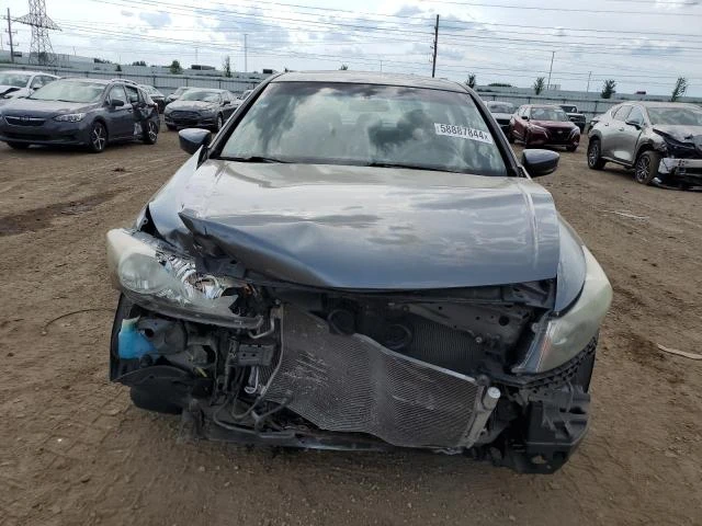 Photo 4 VIN: 1HGCP2F73CA010224 - HONDA ACCORD EX 