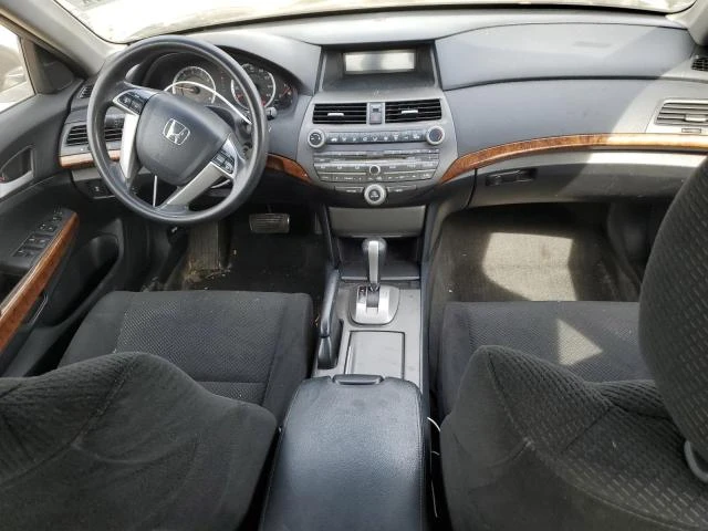 Photo 7 VIN: 1HGCP2F73CA010224 - HONDA ACCORD EX 