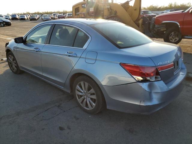 Photo 1 VIN: 1HGCP2F73CA013348 - HONDA ACCORD EX 