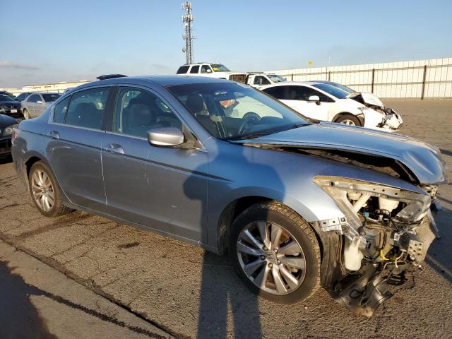 Photo 3 VIN: 1HGCP2F73CA013348 - HONDA ACCORD EX 