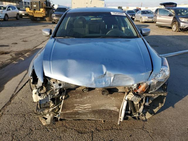 Photo 4 VIN: 1HGCP2F73CA013348 - HONDA ACCORD EX 