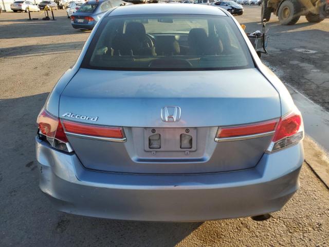 Photo 5 VIN: 1HGCP2F73CA013348 - HONDA ACCORD EX 