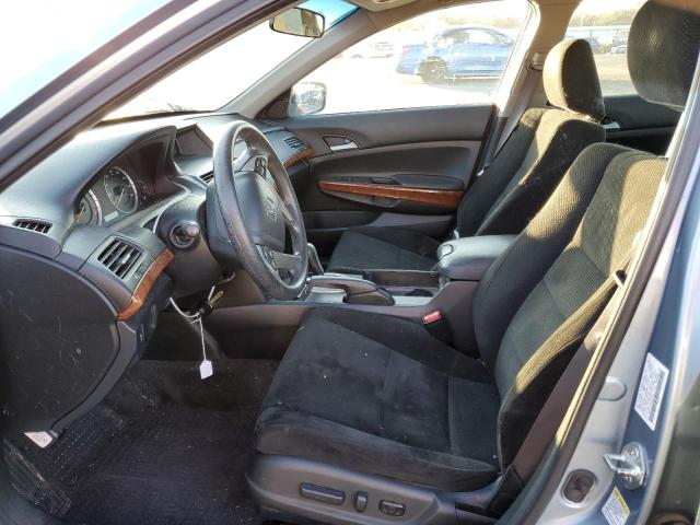 Photo 6 VIN: 1HGCP2F73CA013348 - HONDA ACCORD EX 