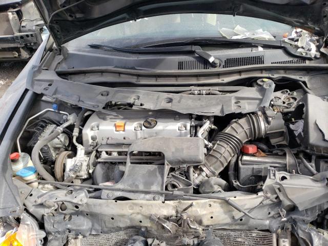 Photo 10 VIN: 1HGCP2F73CA014791 - HONDA ACCORD EX 