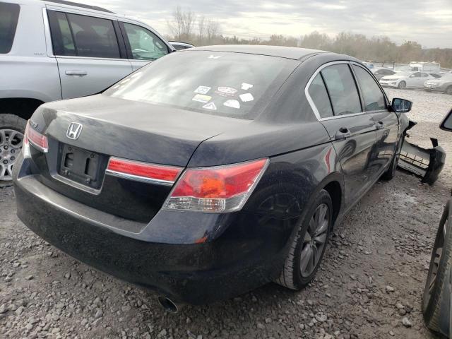 Photo 2 VIN: 1HGCP2F73CA014791 - HONDA ACCORD EX 