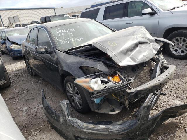 Photo 3 VIN: 1HGCP2F73CA014791 - HONDA ACCORD EX 