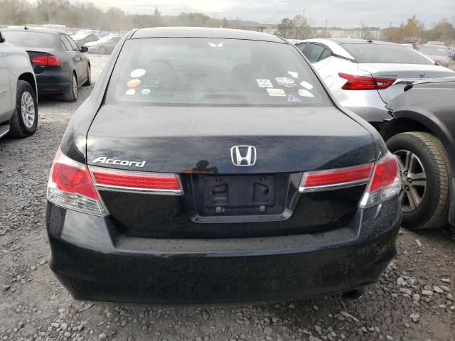 Photo 5 VIN: 1HGCP2F73CA014791 - HONDA ACCORD EX 