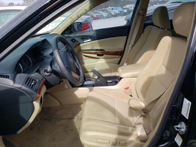 Photo 6 VIN: 1HGCP2F73CA014791 - HONDA ACCORD EX 