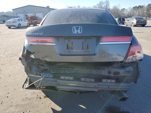 Photo 5 VIN: 1HGCP2F73CA020042 - HONDA ACCORD 