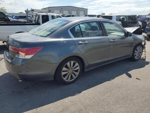 Photo 2 VIN: 1HGCP2F73CA025144 - HONDA ACCORD EX 