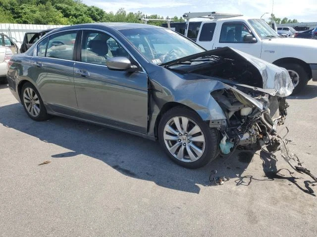 Photo 3 VIN: 1HGCP2F73CA025144 - HONDA ACCORD EX 