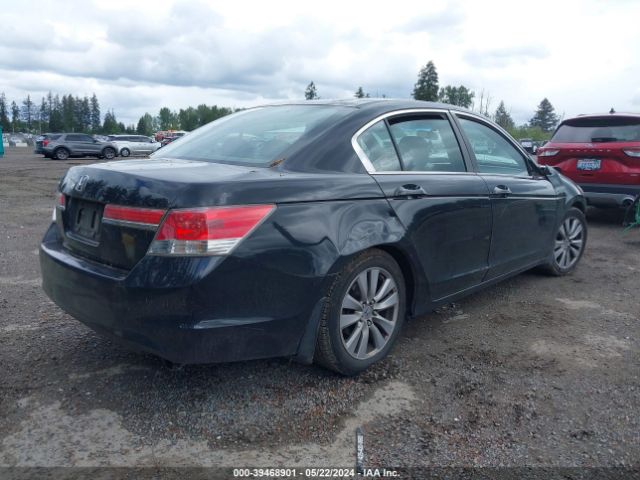 Photo 3 VIN: 1HGCP2F73CA039433 - HONDA ACCORD 