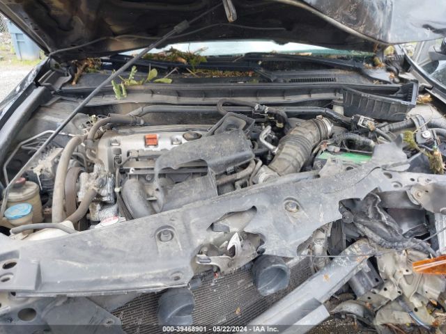 Photo 9 VIN: 1HGCP2F73CA039433 - HONDA ACCORD 