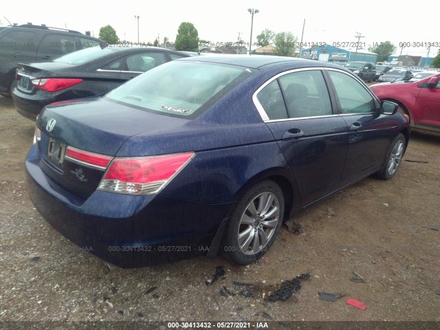 Photo 3 VIN: 1HGCP2F73CA040078 - HONDA ACCORD SDN 