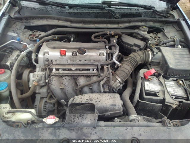 Photo 9 VIN: 1HGCP2F73CA040078 - HONDA ACCORD SDN 