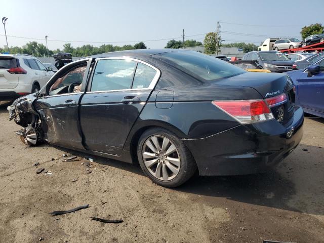 Photo 1 VIN: 1HGCP2F73CA077129 - HONDA ACCORD EX 