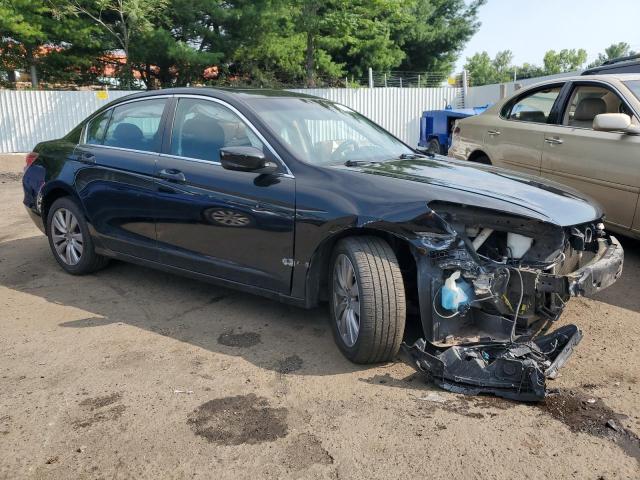 Photo 3 VIN: 1HGCP2F73CA077129 - HONDA ACCORD EX 