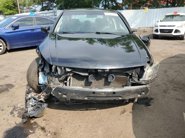 Photo 4 VIN: 1HGCP2F73CA077129 - HONDA ACCORD EX 