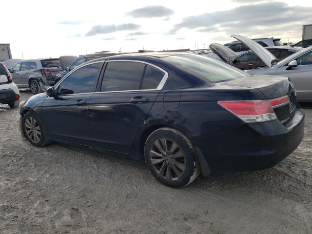 Photo 1 VIN: 1HGCP2F73CA083092 - HONDA ACCORD EX 