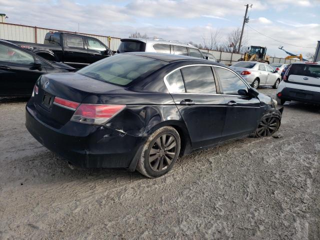 Photo 2 VIN: 1HGCP2F73CA083092 - HONDA ACCORD EX 