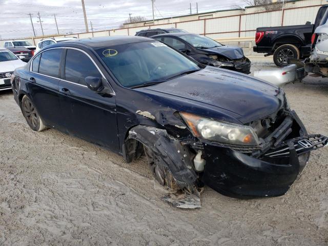 Photo 3 VIN: 1HGCP2F73CA083092 - HONDA ACCORD EX 