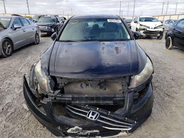 Photo 4 VIN: 1HGCP2F73CA083092 - HONDA ACCORD EX 