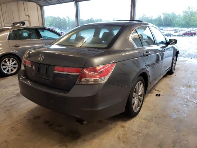 Photo 3 VIN: 1HGCP2F73CA089930 - HONDA ACCORD 