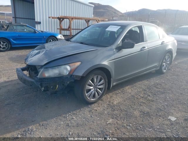 Photo 1 VIN: 1HGCP2F73CA096182 - HONDA ACCORD 