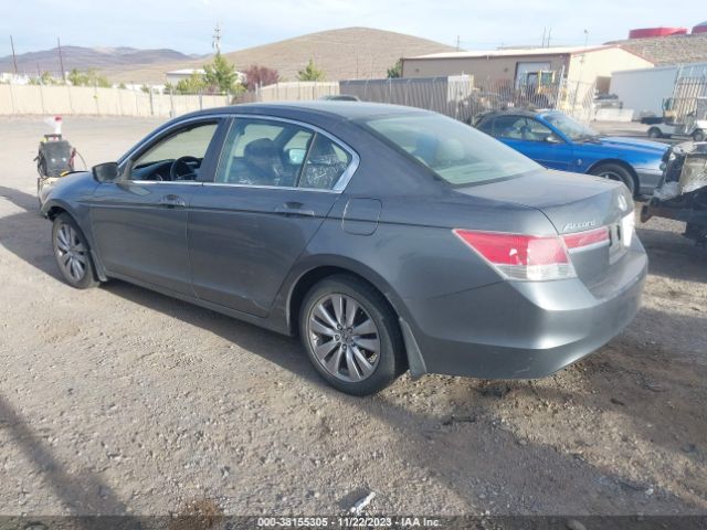 Photo 2 VIN: 1HGCP2F73CA096182 - HONDA ACCORD 