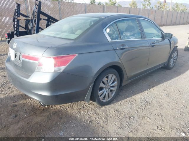 Photo 3 VIN: 1HGCP2F73CA096182 - HONDA ACCORD 