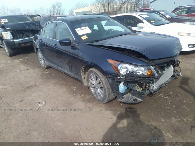 Photo 0 VIN: 1HGCP2F73CA151617 - HONDA ACCORD SDN 