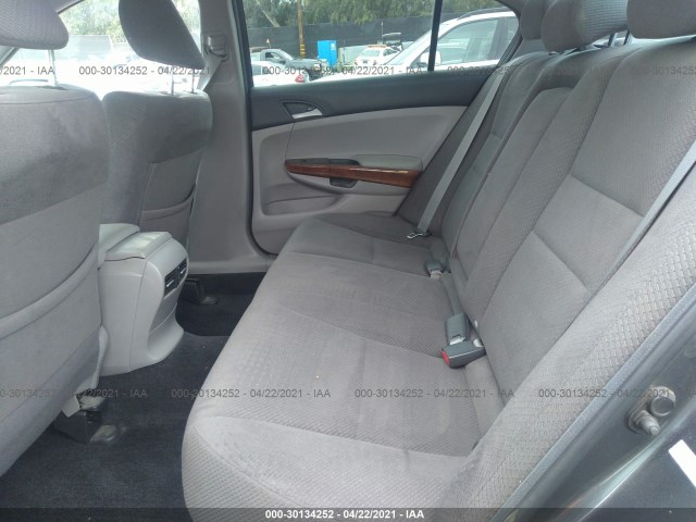 Photo 7 VIN: 1HGCP2F73CA168739 - HONDA ACCORD SDN 